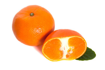 mandarins