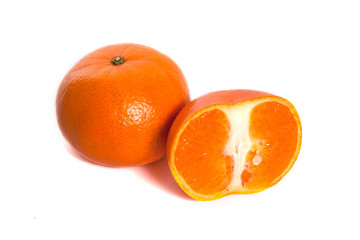 mandarins