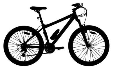 VTT - Mountain Bike