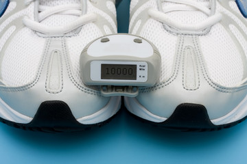 Walking for a Healthy Heart