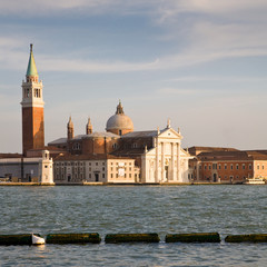 Fototapeta na wymiar San Giorgio Maggiore, Venice