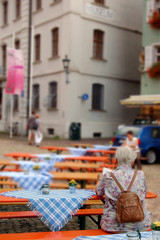 Winestub - Friburgo - Germania