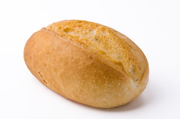 Ein Brötchen