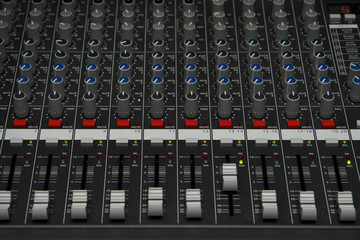 mixer