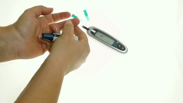 Controllo della glicemia