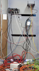 Wired