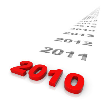 New Year