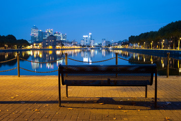 Bench
