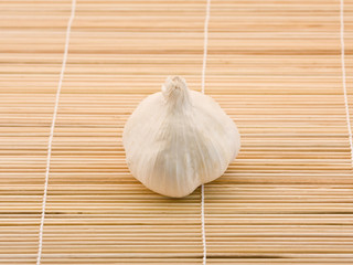 Garlic