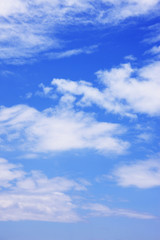 青空