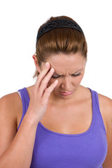 Stress And Tension