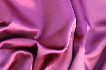 satin
