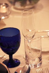 テーブルセット