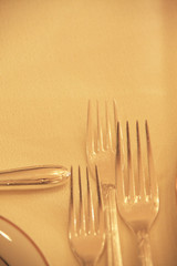 テーブルセット