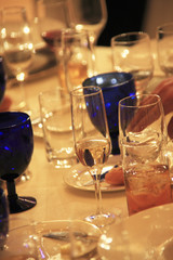 テーブルセット