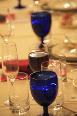 テーブルセット