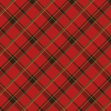 Scottish fabric 2