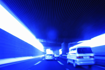 高速道路