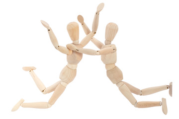 Sacrées retrouvailles !