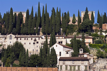 sotto Castel San Pietro