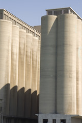 Silos