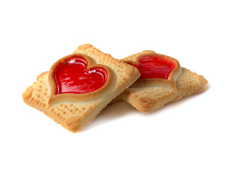 Tasty cookies