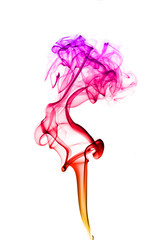 smoke