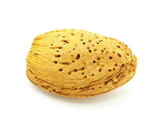 almond