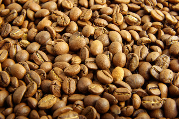 coffee beans