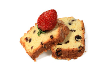 Fruit-cake