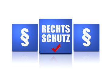 Rechtsschutz