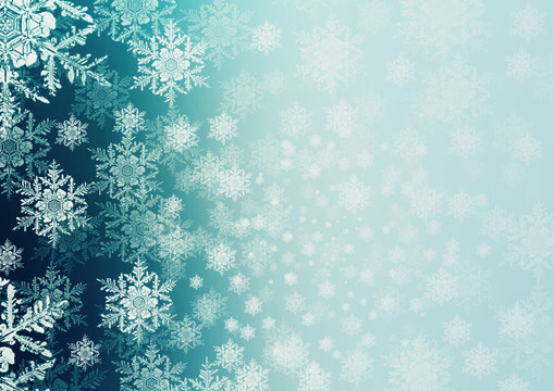 Christmas Background