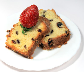 Fruit-cake