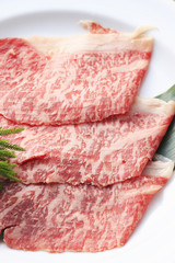 生肉