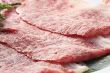 生肉