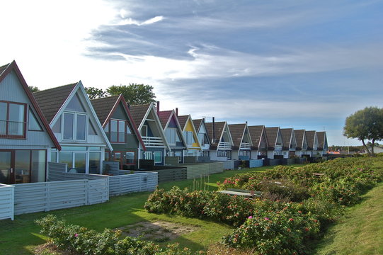 Maisons scandinaves
