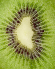 Fototapeta na wymiar Fresh kiwi