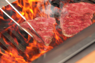 焼肉イメージ
