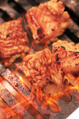 焼肉イメージ