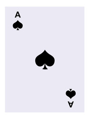 Ace of Spades