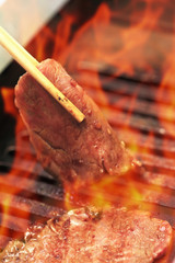 焼肉イメージ