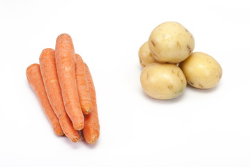 légumes