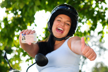 Rollerlady