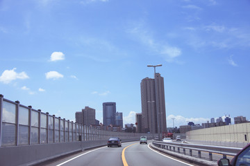 高速道路