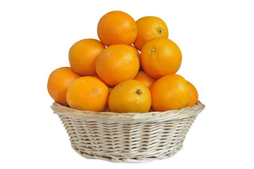 Oranges à jus
