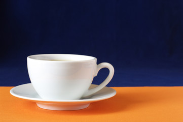 Cup of coffee