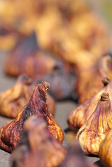 figues sécher