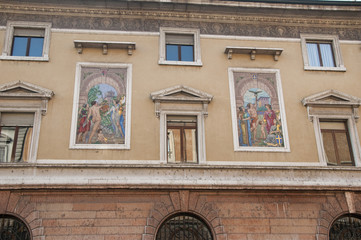 Mantova