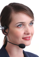 Customer Service Agent