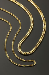 喜平ネックレス